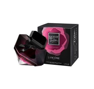 La Nuit Trésor Fleur Nuit 2