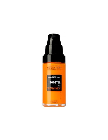 Booster de Vitamina C