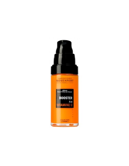 Booster de Vitamina C