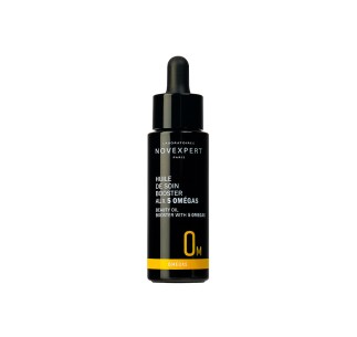Booster en Aceite Omega