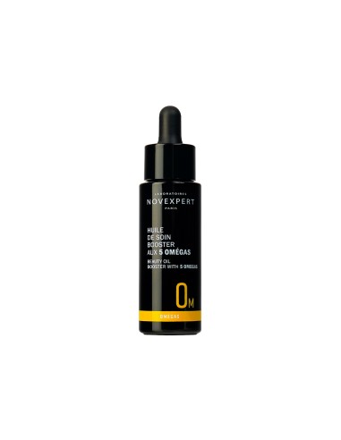 Booster en Aceite Omega
