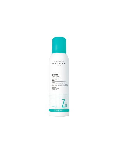 Tónico Bruma Purificante con Zinc