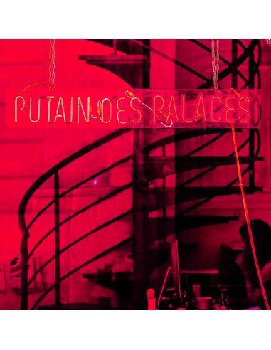Putain des Palaces