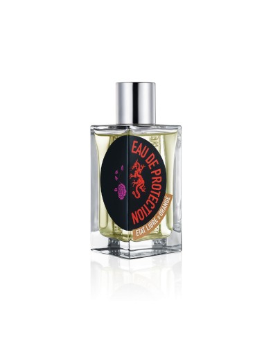 Eau De Protection