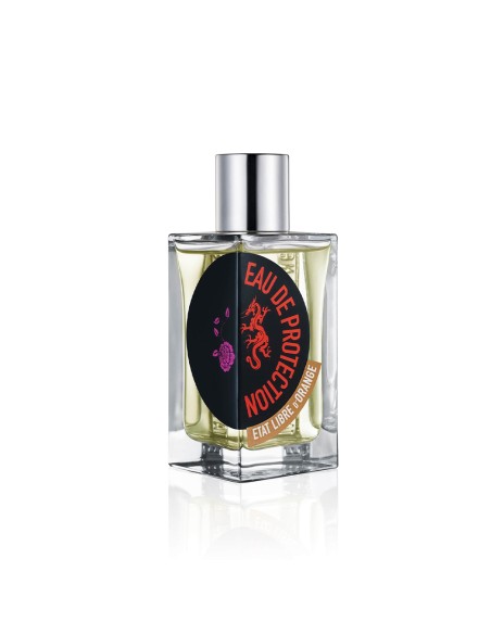 Eau De Protection