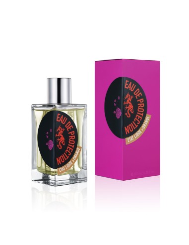 Eau De Protection