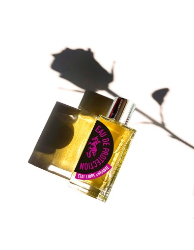 Eau De Protection