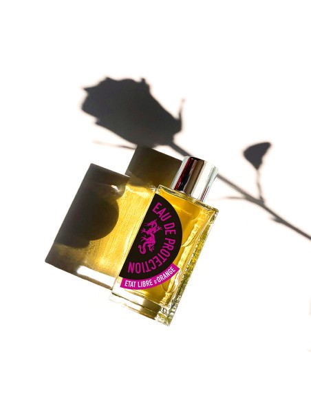 Eau De Protection