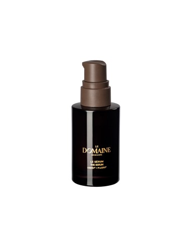 Le Sérum Essential