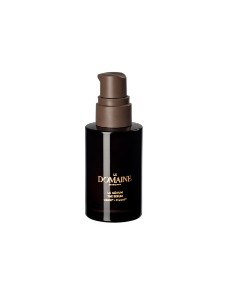 Le Sérum Essential