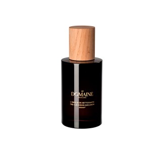 The Cleansing Emulsion