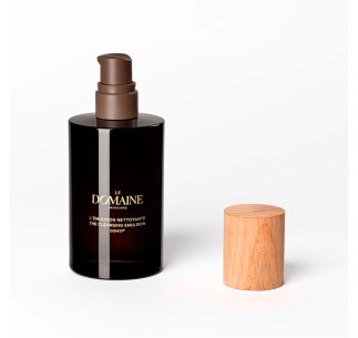 The Cleansing Emulsion 2