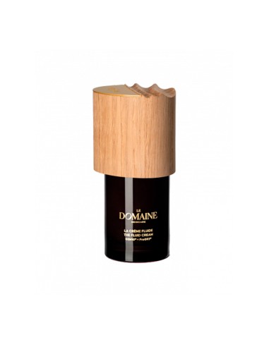 La Crème Fluide Luxe