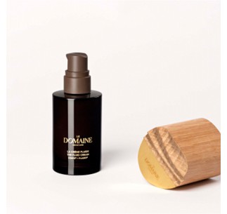 La Crème Fluide Luxe 2