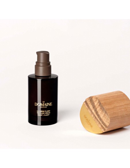 La Crème Fluide Luxe