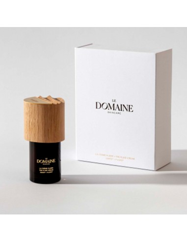 La Crème Fluide Luxe
