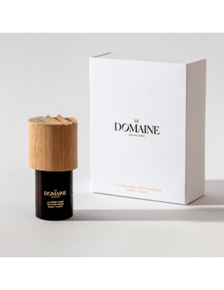 La Crème Fluide Luxe