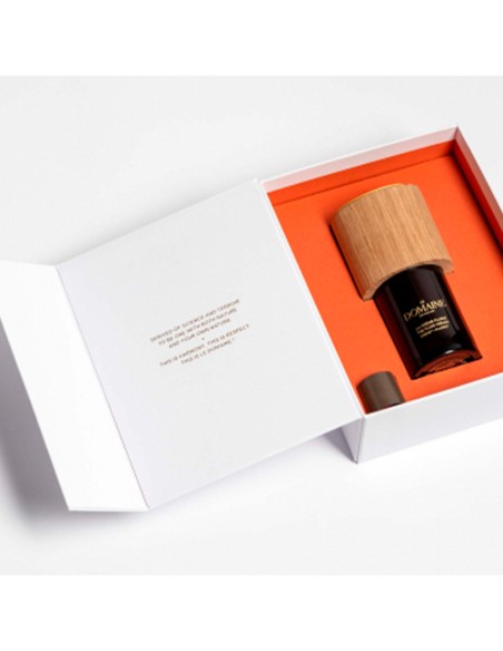 La Crème Fluide Luxe