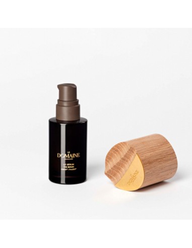 Le Sérum Luxe