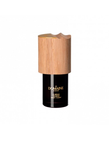 Le Sérum Luxe