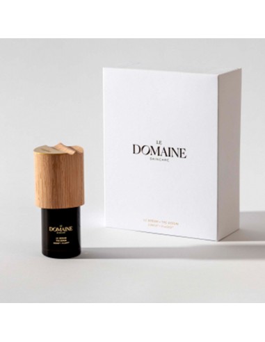 Le Sérum Luxe