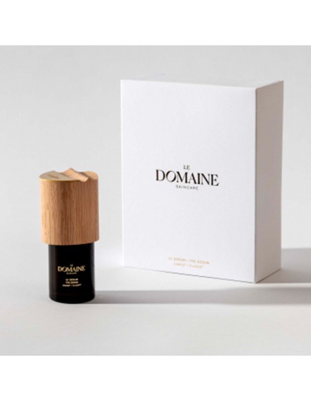 Le Sérum Luxe