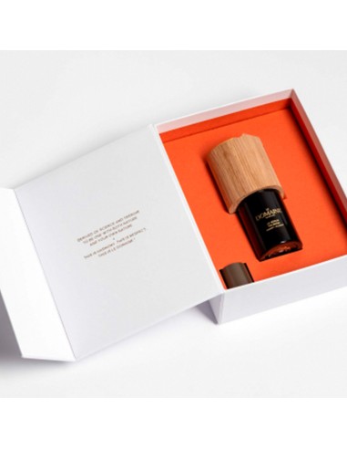 Le Sérum Luxe