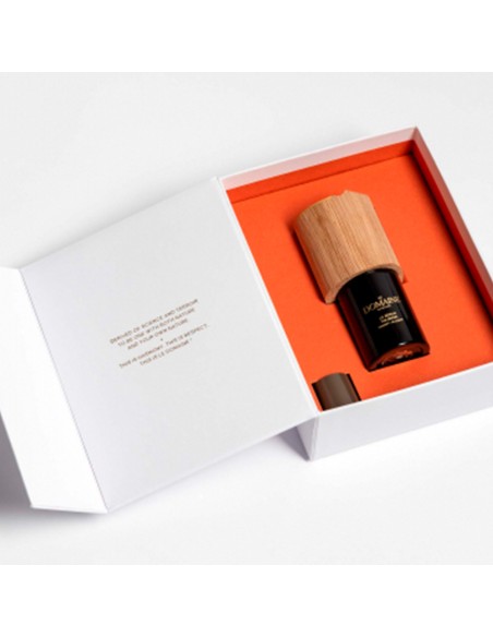 Le Sérum Luxe