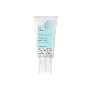 Crema Facial Día y Noche...