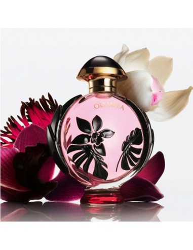 Olympéa Flora