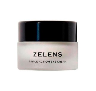 Triple Action Eye Cream