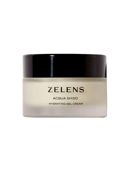 Acqua Shiso Hydrating Gel Cream