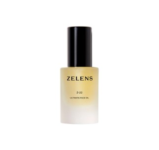 Z-22 Ultimate Face Oil