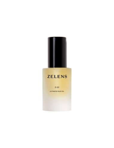 Z-22 Ultimate Face Oil