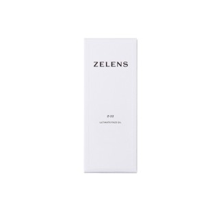 Z-22 Ultimate Face Oil 2