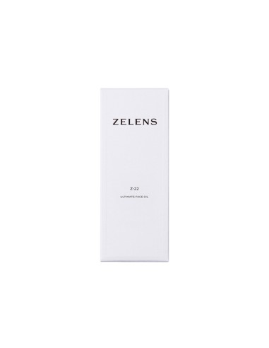 Z-22 Ultimate Face Oil