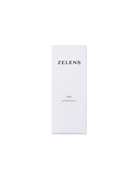 Z-22 Ultimate Face Oil