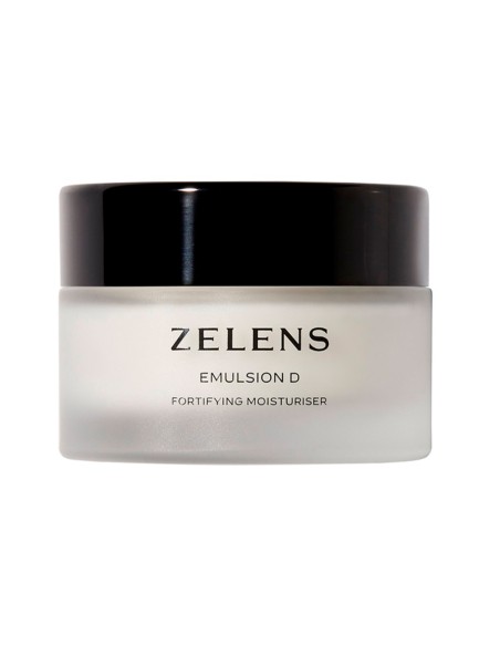 Emulsion D Fortifying Moisturiser
