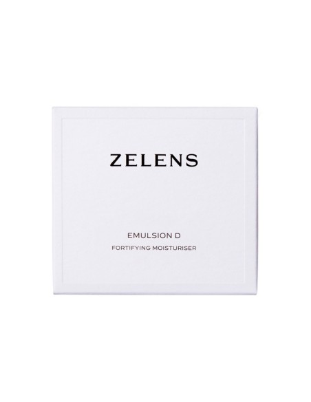 Emulsion D Fortifying Moisturiser