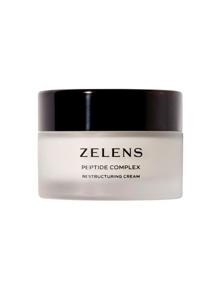 Peptide Complex Restructuring Cream