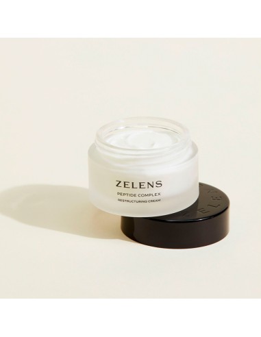 Peptide Complex Restructuring Cream