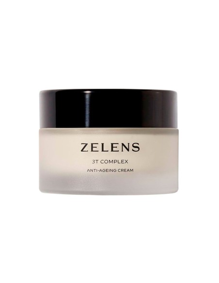 3T Complex Anti-Ageing Cream