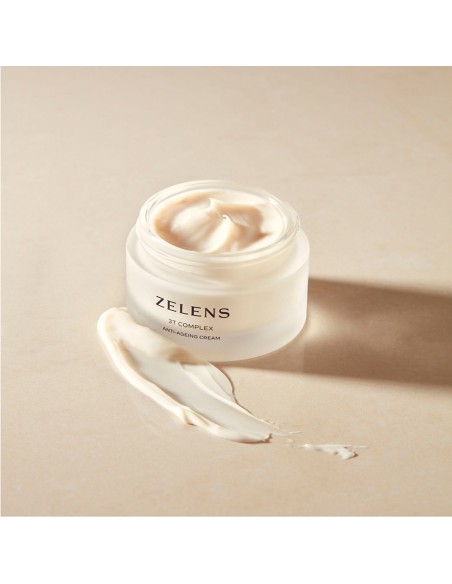 3T Complex Anti-Ageing Cream