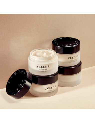 3T Complex Anti-Ageing Cream