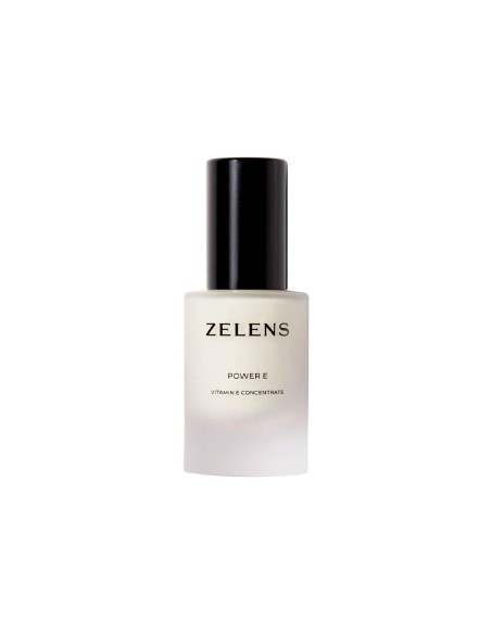 Sérum Power E Moisturising and Protecting