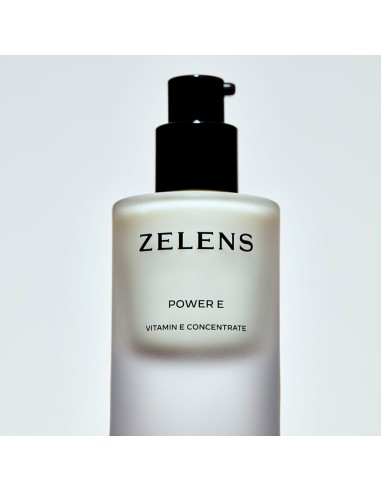 Sérum Power E Moisturising and...
