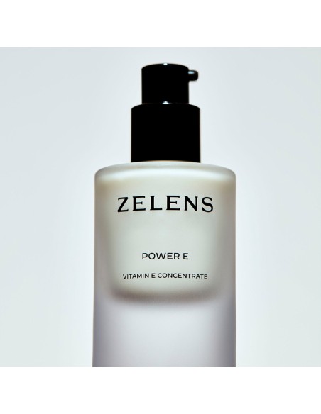 Sérum Power E Moisturising and Protecting