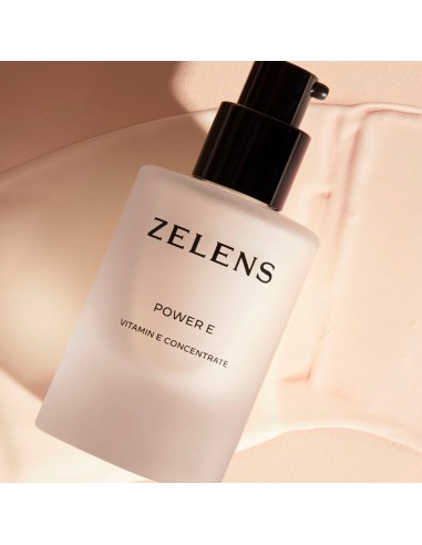 Sérum Power E Moisturising and...