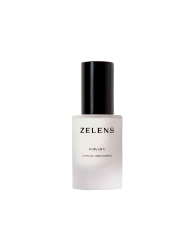 Sérum Power C Collagen & Brightening