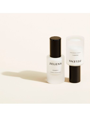 Sérum Power C Collagen & Brightening